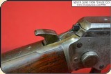 Marlin 1897 .22 caliber rifle. - 17 of 18