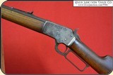 Marlin 1897 .22 caliber rifle. - 5 of 18