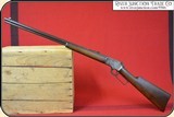 Marlin 1897 .22 caliber rifle. - 6 of 18
