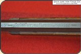 Marlin 1897 .22 caliber rifle. - 13 of 18