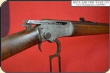 Marlin 1897 .22 caliber rifle. - 16 of 18