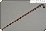 EAGLE HEAD Folk Art Cane RJT#4773 - $109.95 - 7 of 10