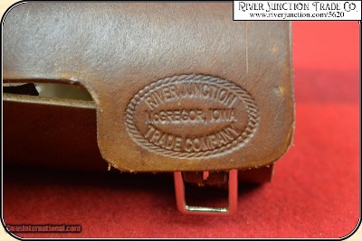 Spotted Riding Cuffs copied from originals - Image 6 of 8