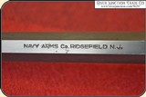 This is a very early Replica Arms Remington reproduction.Remington introduced a solid-frame design that was both elegant and reliable. The 1858 Remi - 8 of 14