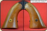 This is a very early Replica Arms Remington reproduction.Remington introduced a solid-frame design that was both elegant and reliable. The 1858 Remi - 6 of 14
