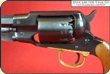 This is a very early Replica Arms Remington reproduction.Remington introduced a solid-frame design that was both elegant and reliable. The 1858 Remi - 5 of 14