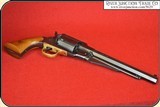 This is a very early Replica Arms Remington reproduction.Remington introduced a solid-frame design that was both elegant and reliable. The 1858 Remi - 12 of 14