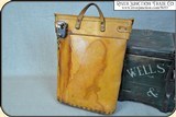 Antique Express Co's. Registered pouch. - 2 of 10