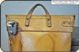 Antique Express Co's. Registered pouch. - 4 of 10