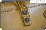 Antique Express Co's. Registered pouch. - 10 of 10