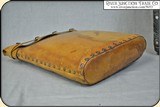Antique Express Co's. Registered pouch. - 7 of 10