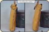 Antique Express Co's. Registered pouch. - 6 of 10