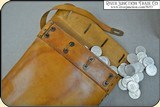 Antique Express Co's. Registered pouch. - 9 of 10
