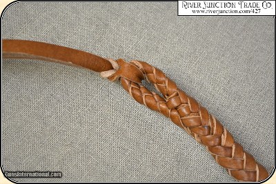 Latigo Quirt - Image 4 of 7
