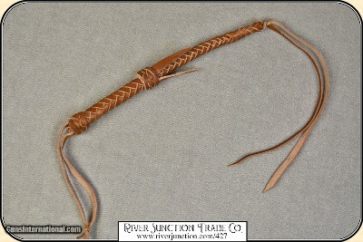 Latigo Quirt - Image 3 of 7