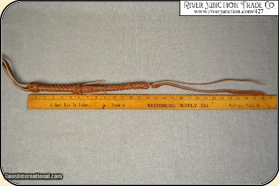 Latigo Quirt - Image 6 of 7