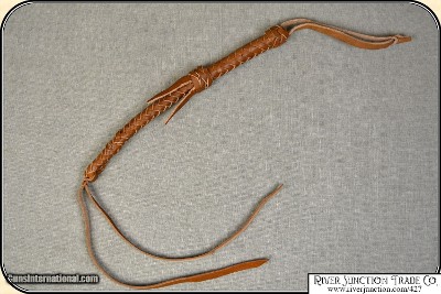 Latigo Quirt - Image 2 of 7