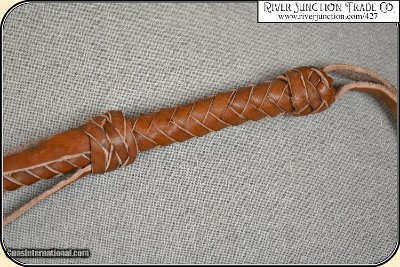 Latigo Quirt - Image 5 of 7