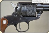 (Make Offer) 1972 Ruger Bearcat - 3 of 16