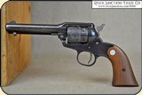 (Make Offer) 1972 Ruger Bearcat - 4 of 16