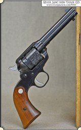 (Make Offer) 1972 Ruger Bearcat - 1 of 16