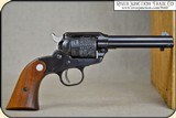(Make Offer) 1972 Ruger Bearcat - 2 of 16