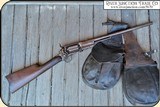 Colt Model 1855 Revolving Carbine - 4 of 21