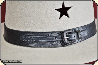 Our J.B. hat band - Image 7 of 8