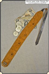 Prospectors Money belt - 1 of 7