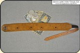 Prospectors Money belt - 2 of 7