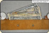 Prospectors Money belt - 5 of 7