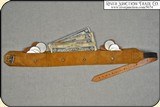 Prospectors Money belt - 3 of 7