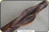 Indian made Folk Art Diamond Willow walking stick/cane - 14 of 14