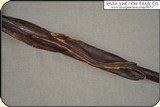 Indian made Folk Art Diamond Willow walking stick/cane - 7 of 14