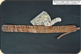 Handmade Money belt - 2 of 10