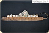 Handmade Money belt - 3 of 10