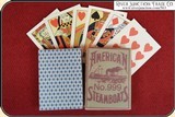 Faro Cards - Steamboat or Poker - 2 of 6
