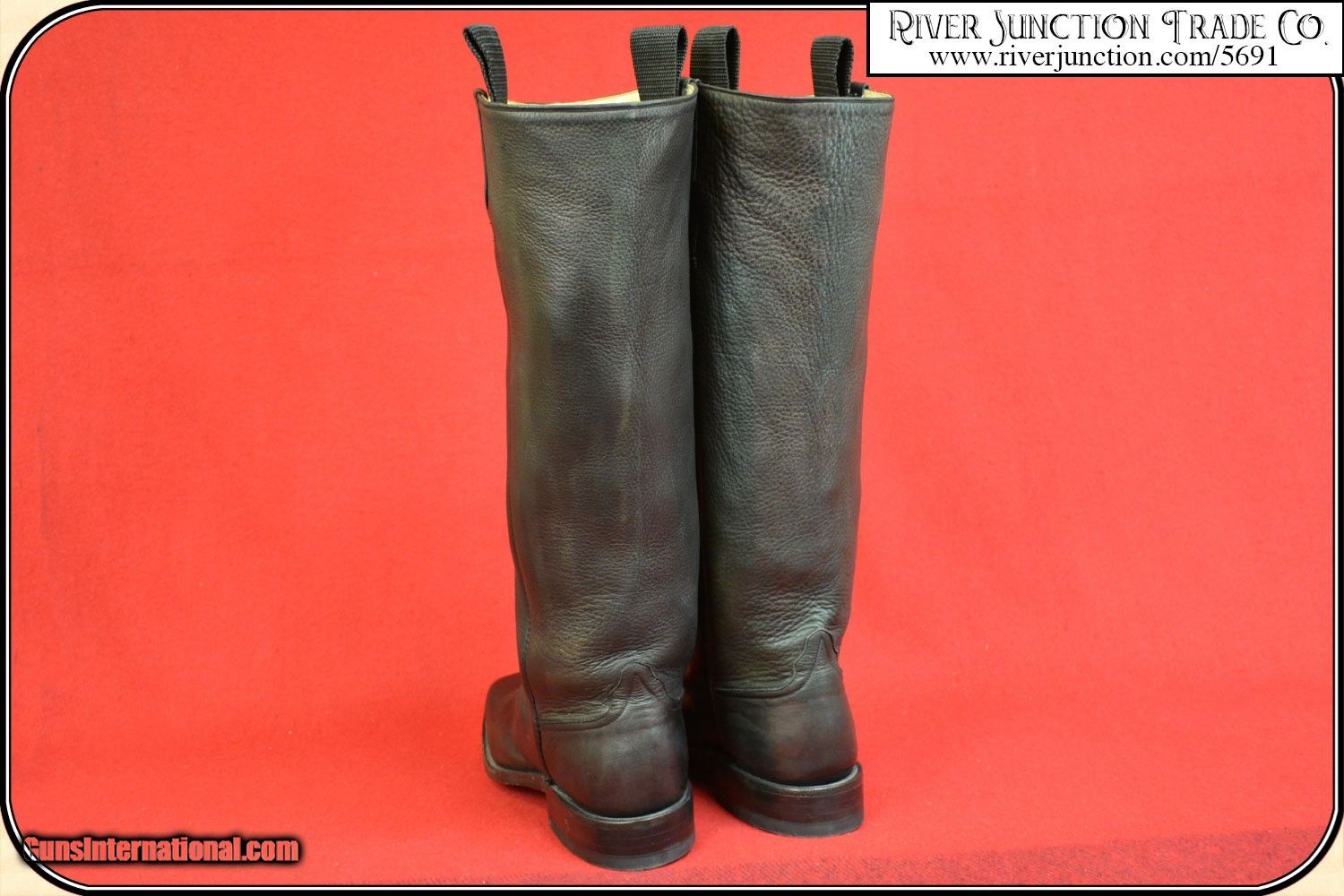 Boots Tornado Boot Size 11.5 EE