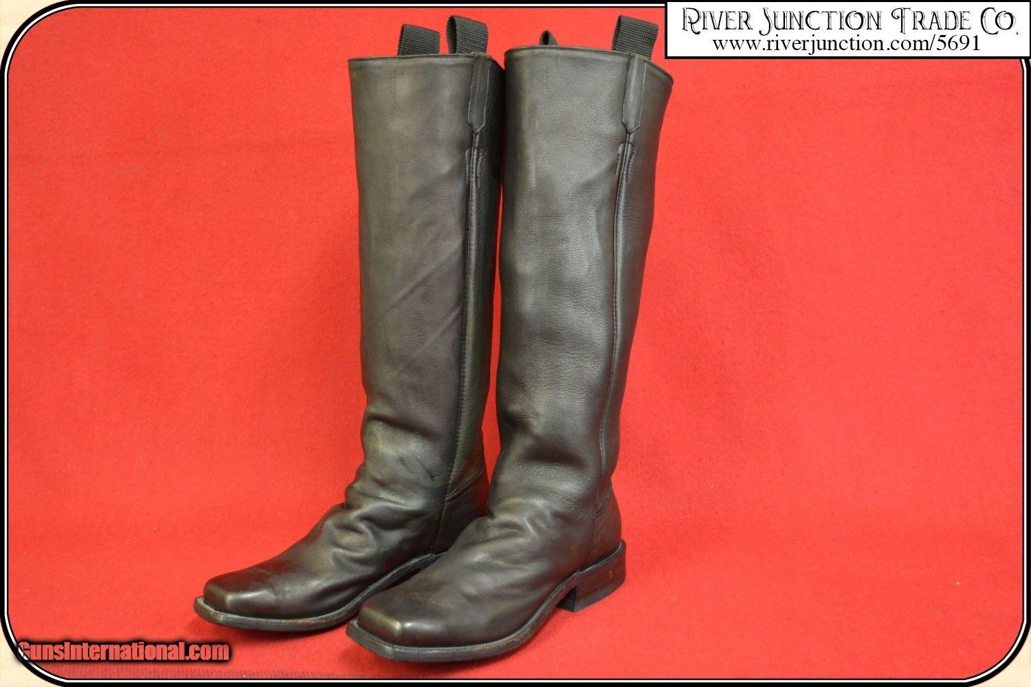 Boots Tornado Boot Size 11.5 EE