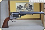 Cimarron 1872 open top in .44 Russian/ .44 S&W Spec., or .44 Long Colt - 2 of 16