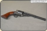 Cimarron 1872 open top in .44 Russian/ .44 S&W Spec., or .44 Long Colt - 13 of 16
