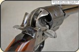 Cimarron 1872 open top in .44 Russian/ .44 S&W Spec., or .44 Long Colt - 11 of 16
