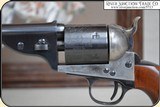 Cimarron 1872 open top in .44 Russian/ .44 S&W Spec., or .44 Long Colt - 5 of 16