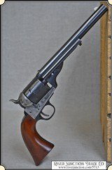 Cimarron 1872 open top in .44 Russian/ .44 S&W Spec., or .44 Long Colt - 1 of 16