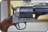 Cimarron 1872 open top in .44 Russian/ .44 S&W Spec., or .44 Long Colt - 3 of 16