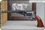 Cimarron 1872 open top in .44 Russian/ .44 S&W Spec., or .44 Long Colt - 4 of 16