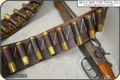 Bandolier -12 Gauge Shotgun - Image 4 of 7
