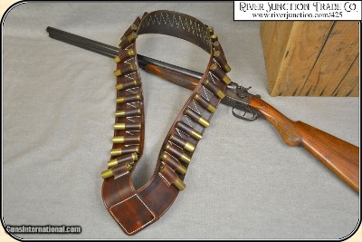 Bandolier -12 Gauge Shotgun - Image 2 of 7