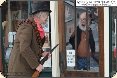 Bandolier -12 Gauge Shotgun - Image 6 of 7