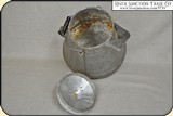 Coffee Pot - 4 1/2 Gallons - BIG BIG BIG Chuckwagon coffee pot - 11 of 12